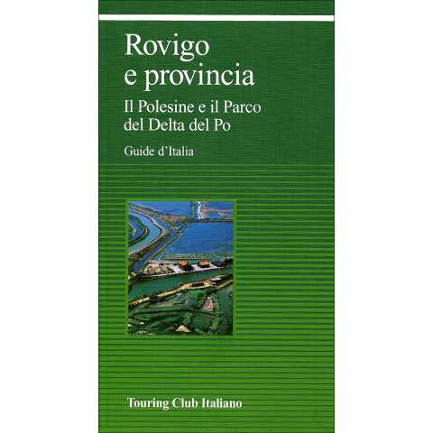 Rovigo e provincia