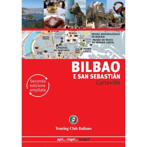 Bilbao e San Sebastian