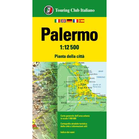 Palermo 1:12 500
