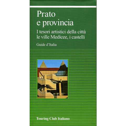 Prato e provincia