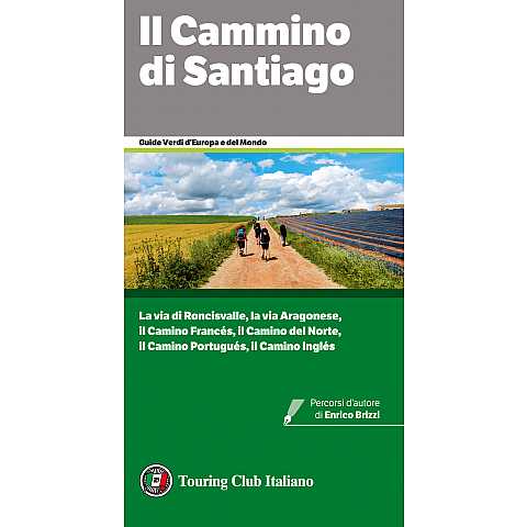 Il Cammino di Santiago