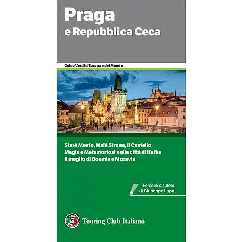 Praga e Repubblica Ceca