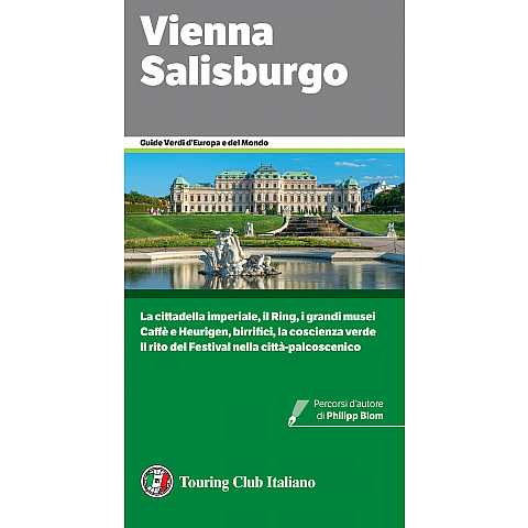 Vienna Salisburgo