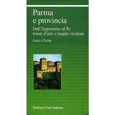 Parma e provincia