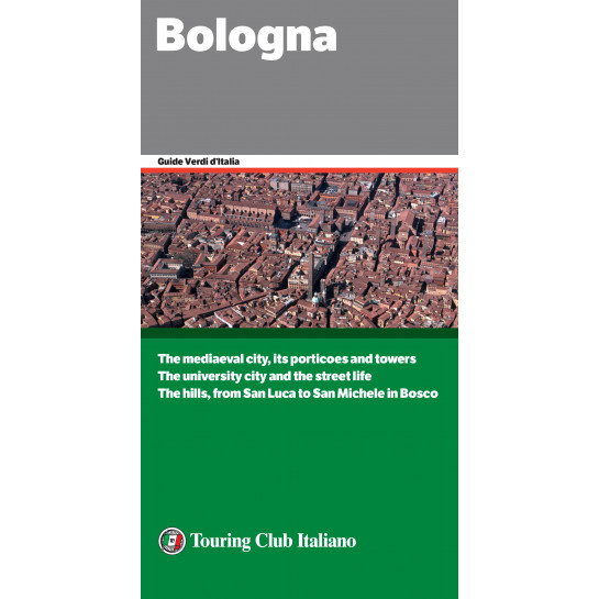 Bologna ed. Inglese