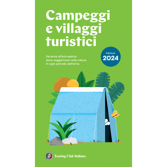 Campeggi e villaggi turistici 2024