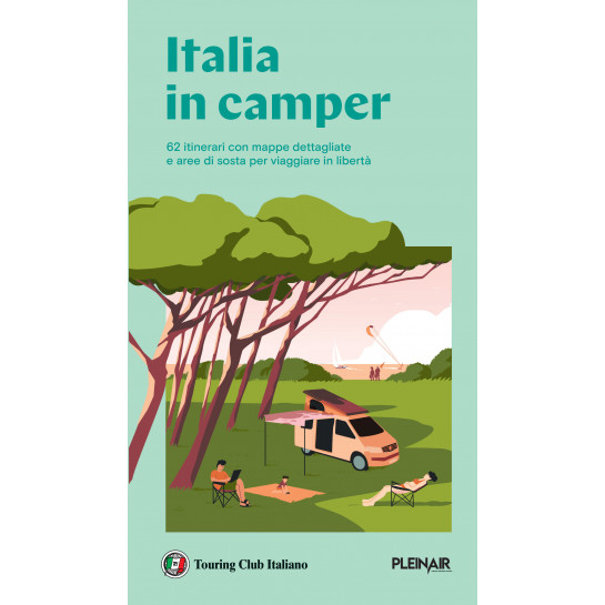 Italia in camper