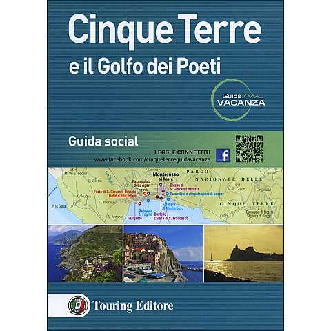 Cinque Terre e il Golfo dei Poeti