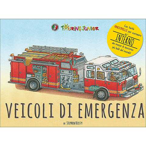 Veicoli di emergenza