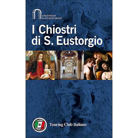 I Chiostri di S. Eustorgio
