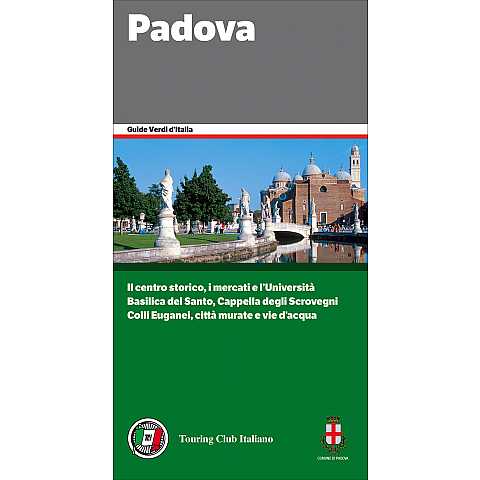 Padova e il suo territorio