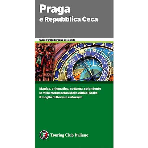 Praga e Repubblica Ceca