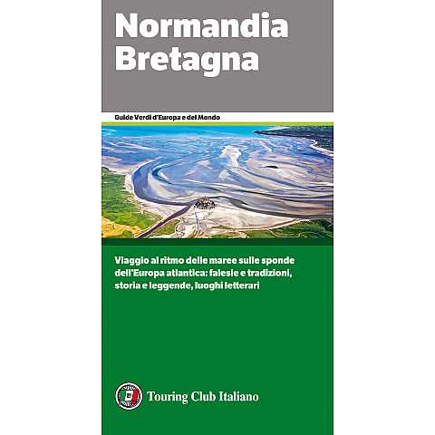 Normandia Bretagna