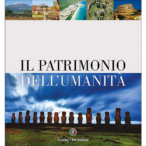 Il Patrimonio dell'Umanità