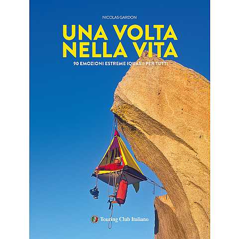 Una volta nella vita