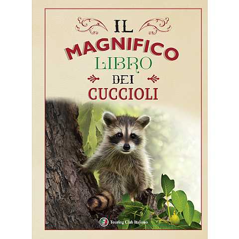 Il magnifico libro dei cuccioli