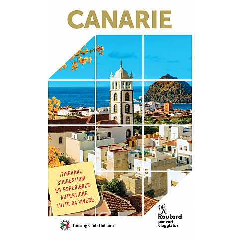 Canarie