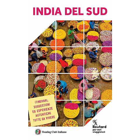 India del Sud