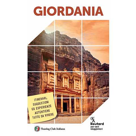 Giordania