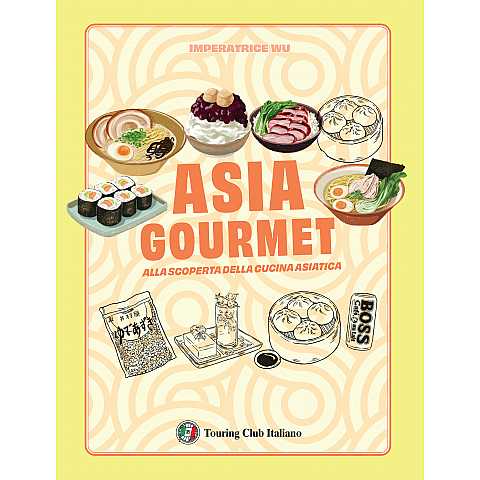 Asia Gourmet