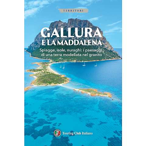 Gallura e la Maddalena