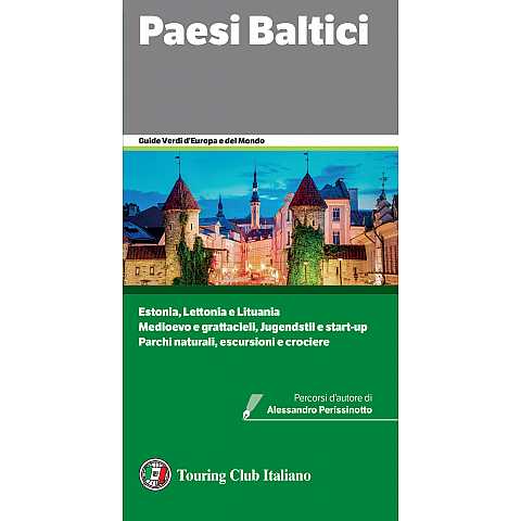 Paesi Baltici