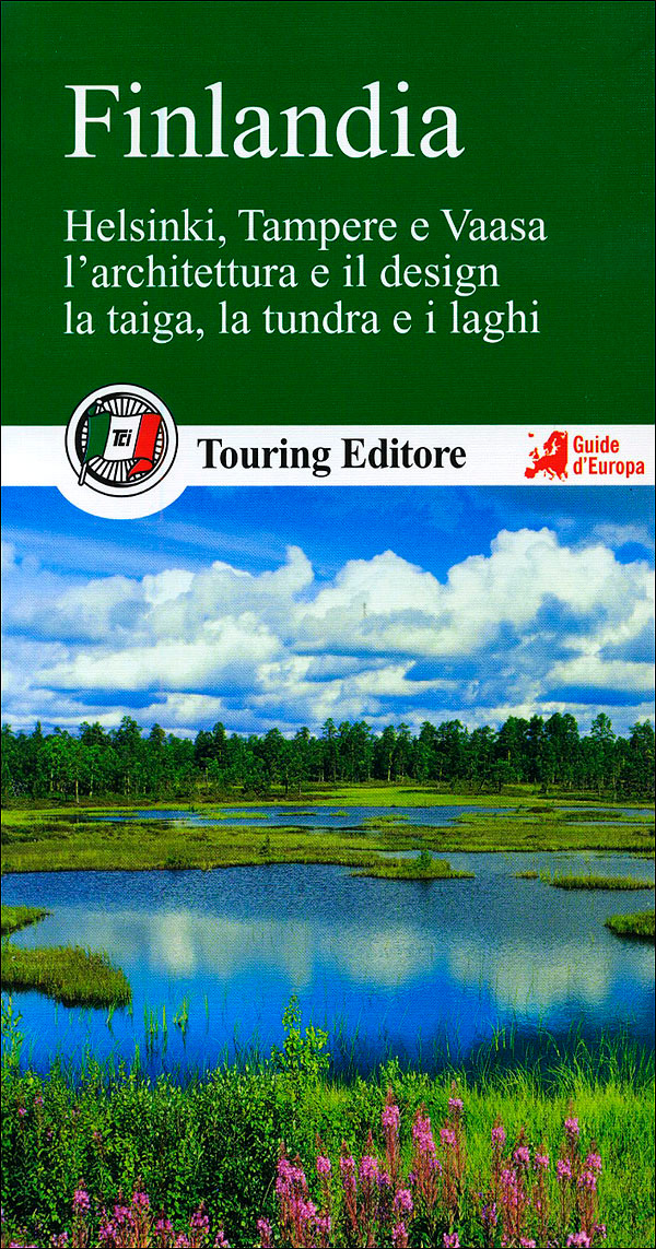 Londra - Guide Verdi d'Europa e del Mondo H2689A - Touring Editore