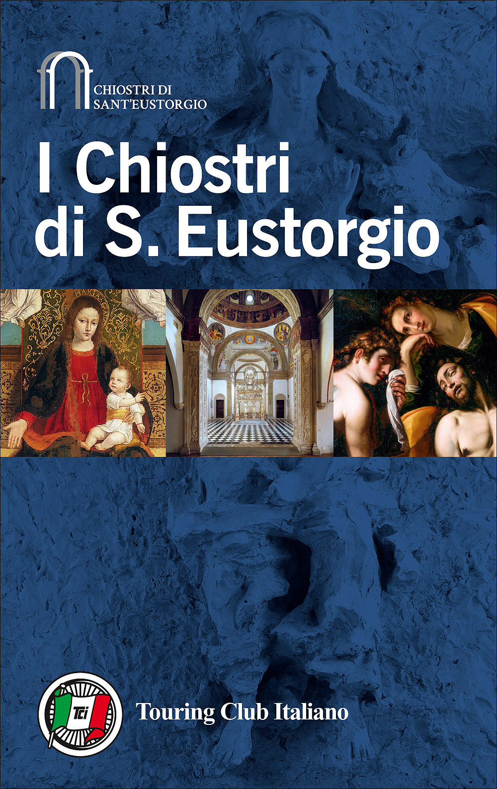 Corso di storia dell'arte: DALL'800 AL CONTEMPORANEO – Chiostri di  Sant'Eustorgio