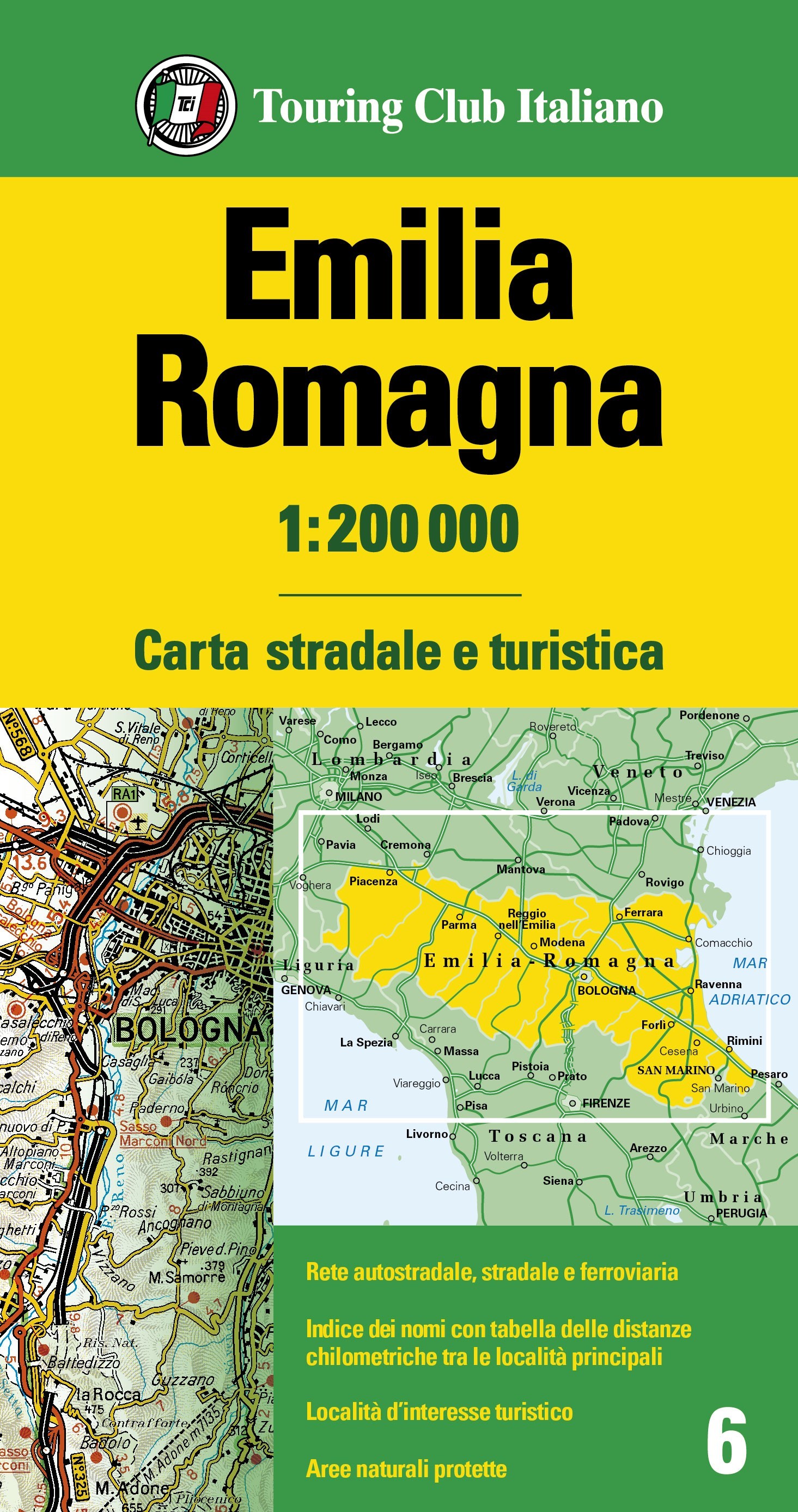 Tutto 1 Euro Romagna-TES